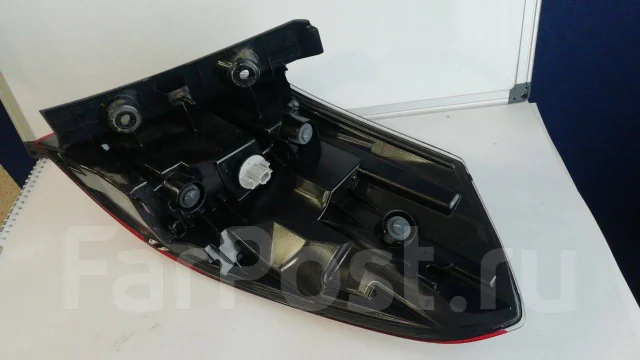 ������ Honda Shuttle 4845, ����� 4845 ����