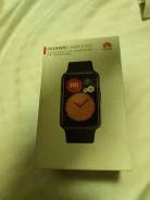 Huawei Watch Fit ����