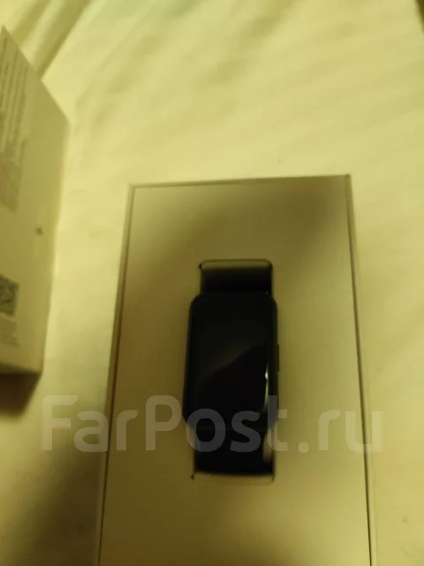 Huawei Watch Fit ����