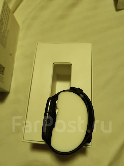 Huawei Watch Fit ����