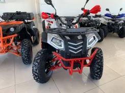 Wels Thunder 125 Evo. ��������, ��� ���\���, ��� ������� ����