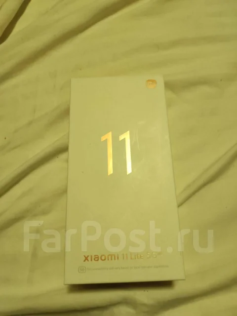 Xiaomi 11 Lite. �/�, ������, 3G, 4G LTE, 5G, Dual-SIM, ����������, NFC ����