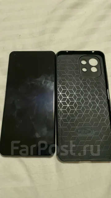 Xiaomi 11 Lite. �/�, ������, 3G, 4G LTE, 5G, Dual-SIM, ����������, NFC ����