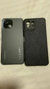 Xiaomi 11 Lite. �/�, ������, 3G, 4G LTE, 5G, Dual-SIM, ����������, NFC ����