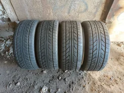 Nitto NT555. ������, 2016 ���, �/�, ����� 5 % ����