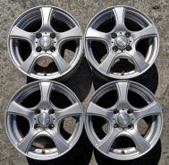 Violento. 5.5x14", 4x100, ET42,  67,1. 