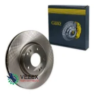 ���� ��������� �������� Hyundai i40/iX35/Sonata/Tucson KIA Optima/Sportage GANZ GIJ10006 GIJ10006 ����