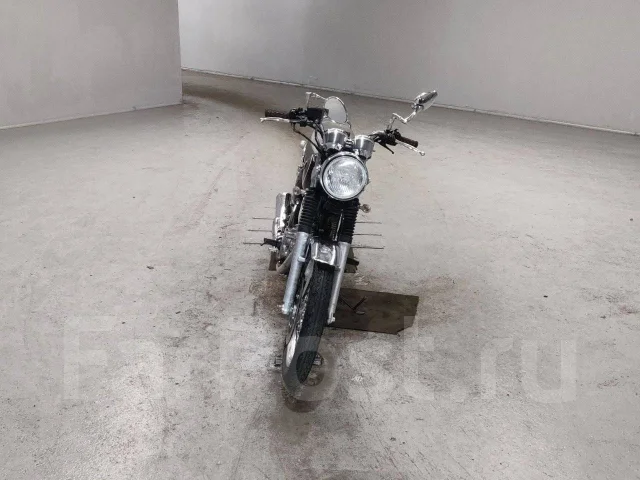Yamaha SR400. 400����. ��., ��������, ���������, ��� �������. ��� ����� �� ������������ ����