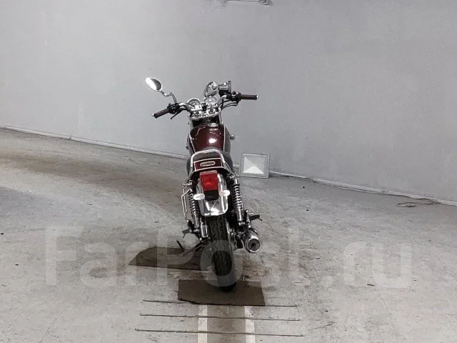 Yamaha SR400. 400����. ��., ��������, ���������, ��� �������. ��� ����� �� ������������ ����