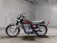 Yamaha SR400. 400����. ��., ��������, ���������, ��� �������. ��� ����� �� ������������ ����