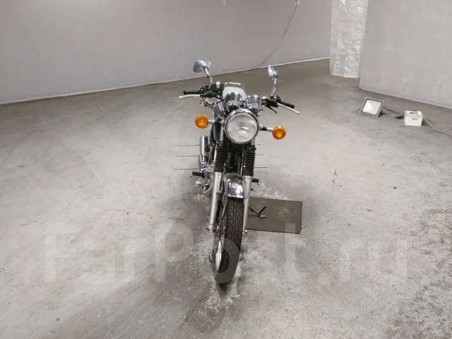 Yamaha SR400. 400����. ��., ��������, ���������, ��� �������. ��� ����� �� ������������ ����