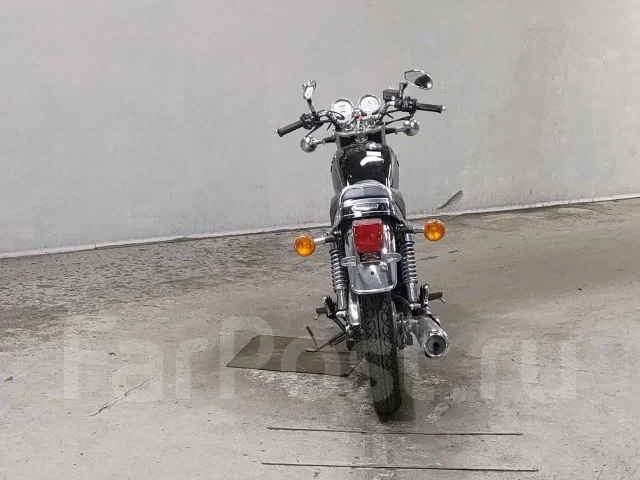 Yamaha SR400. 400����. ��., ��������, ���������, ��� �������. ��� ����� �� ������������ ����