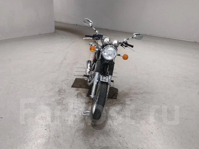 Yamaha SR400. 400����. ��., ��������, ���������, ��� �������. ��� ����� �� ������������ ����