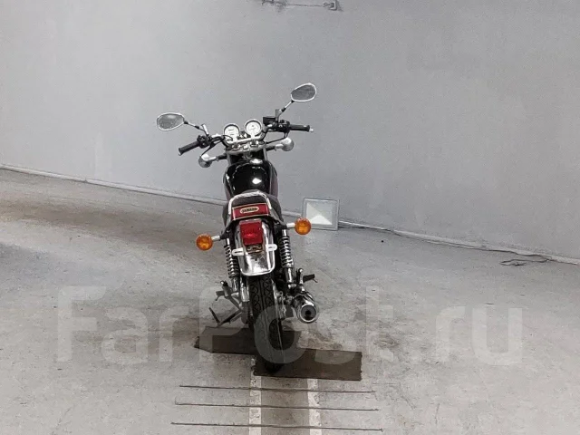 Yamaha SR400. 400����. ��., ��������, ���������, ��� �������. ��� ����� �� ������������ ����