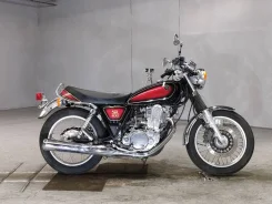 Yamaha SR400. 400����. ��., ��������, ���������, ��� �������. ��� ����� �� ������������ ����