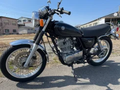 Yamaha SR400. 400����. ��., ��������, ���������, ��� �������. ��� ����� �� ������������ ����