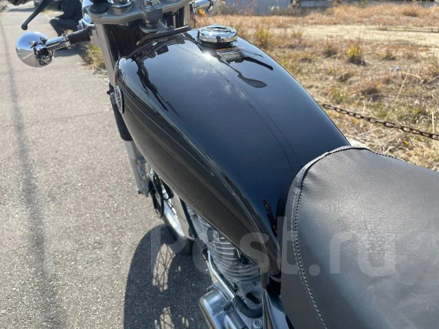 Yamaha SR400. 400����. ��., ��������, ���������, ��� �������. ��� ����� �� ������������ ����
