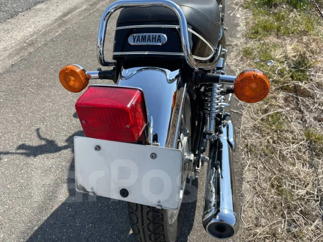 Yamaha SR400. 400����. ��., ��������, ���������, ��� �������. ��� ����� �� ������������ ����