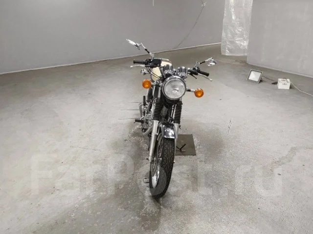 Yamaha SR400. 400����. ��., ��������, ���������, ��� �������. ��� ����� �� ������������ ����