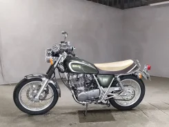 Yamaha SR400. 400����. ��., ��������, ���������, ��� �������. ��� ����� �� ������������ ����