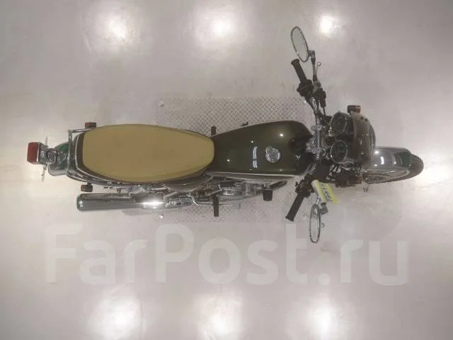 Yamaha SR400. 400����. ��., ��������, ���������, ��� �������. ��� ����� �� ������������ ����