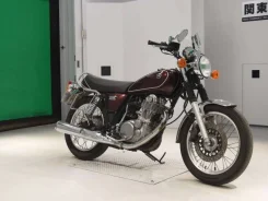 Yamaha SR400. 400����. ��., ��������, ���������, ��� �������. ��� ����� �� ������������ ����
