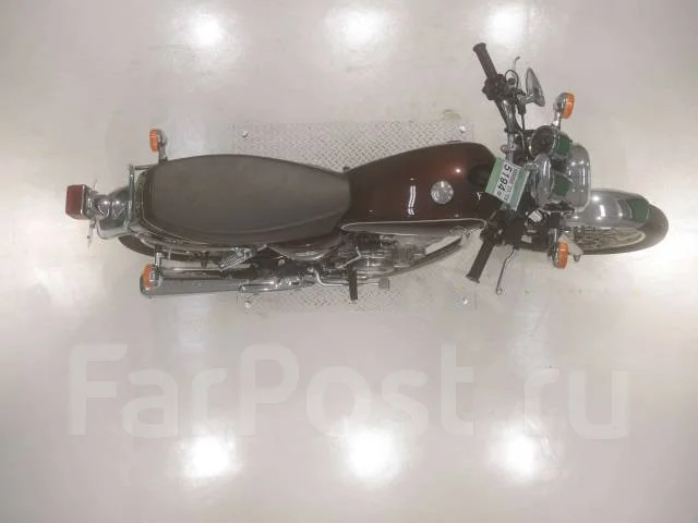 Yamaha SR400. 400����. ��., ��������, ���������, ��� �������. ��� ����� �� ������������ ����