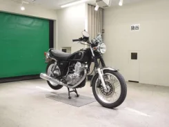 Yamaha SR400. 400����. ��., ��������, ���������, ��� �������. ��� ����� �� ������������ ����