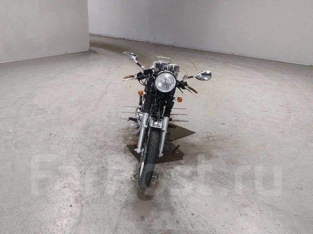 Yamaha SR400. 400����. ��., ��������, ���������, ��� �������. ��� ����� �� ������������ ����