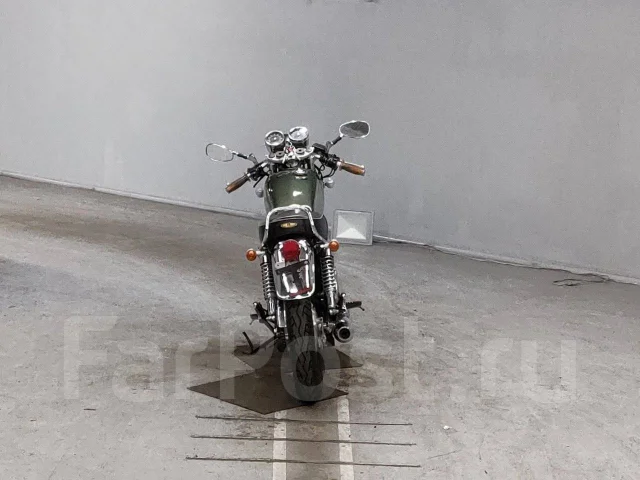 Yamaha SR400. 400����. ��., ��������, ���������, ��� �������. ��� ����� �� ������������ ����