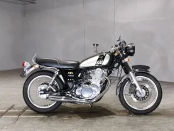 Yamaha SR400. 400����. ��., ��������, ���������, ��� �������. ��� ����� �� ������������ ����