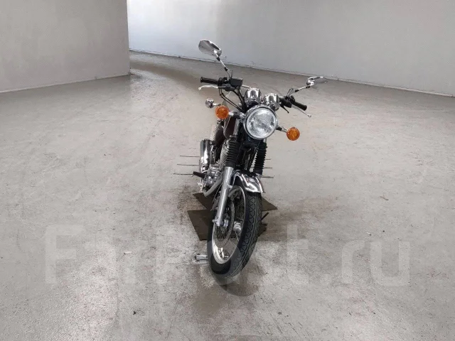Yamaha SR400. 400����. ��., ��������, ���������, ��� �������. ��� ����� �� ������������ ����