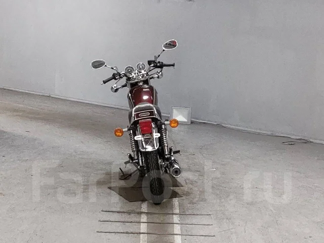 Yamaha SR400. 400����. ��., ��������, ���������, ��� �������. ��� ����� �� ������������ ����