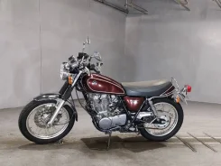 Yamaha SR400. 400����. ��., ��������, ���������, ��� �������. ��� ����� �� ������������ ����