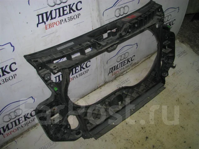 ������ Audi A6 (C6 4F) 2004-2011 2008 [4F0805594G] 4F0805594G ����