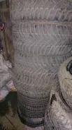Dunlop Grandtrek WT M3. �����������, �/�, ����� 50 % ����