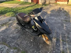 Honda Dio AF28. 49����. ��., ��������, ���, � �������� ����