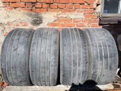 Yokohama YK580. ������, 2020 ���, �/�, ����� 50�% ����