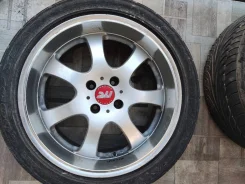 RAYS Sebring ITC Sport. 7.0x17", 4x100, ET25, �� 70,1���. ����