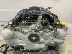 ��������� EZ30 Subaru Outback Legacy BL BP #117 10100BN500 ����