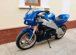 Buell XB9R Firebolt. 958����. ��., ��������, ���, � �������� ����