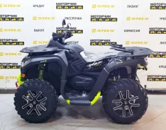 Segway ATV Snarler. ��������, ���� ���\���, ��� ������� ����