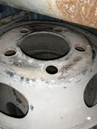 Isuzu. 5.25x17.5" ����