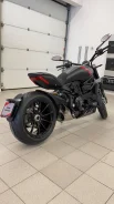 Ducati XDiavel. 1 200����. ��., ��������, ���, � �������� ����