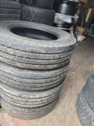 Bridgestone Duravis. ������, 2019 ���, �/�, ����� 5 % ����