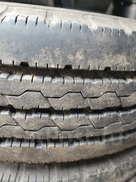 Bridgestone Duravis. ������, 2019 ���, �/�, ����� 5 % ����