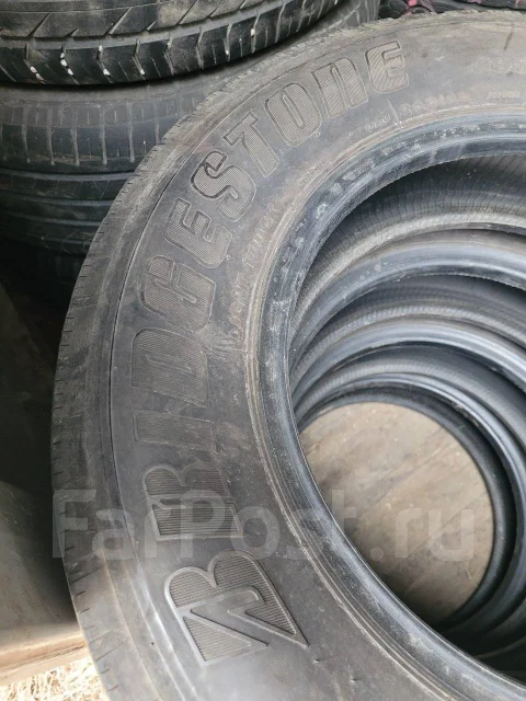 Bridgestone Duravis. ������, 2019 ���, �/�, ����� 5 % ����