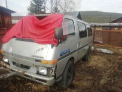 Isuzu Fargo. WFS51DW4324202, AFC1388645 ����