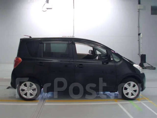 Toyota Ractis. ��������, ��������, 1.3 (87��.�.), ������, 64����. ��, �/�, ��� ���. ��� ����� �� ������� ����