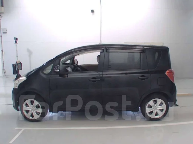 Toyota Ractis. ��������, ��������, 1.3 (87��.�.), ������, 64����. ��, �/�, ��� ���. ��� ����� �� ������� ����